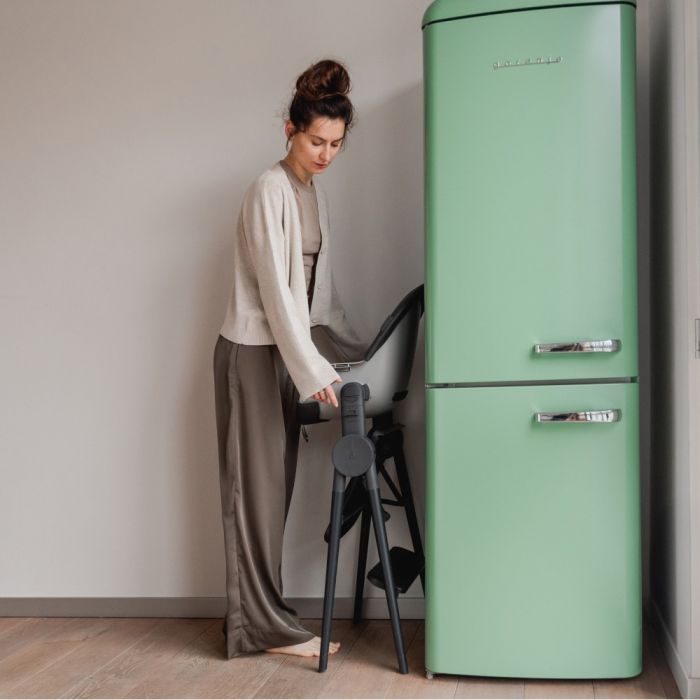 Стульчик для кормления Anex Ozy Night