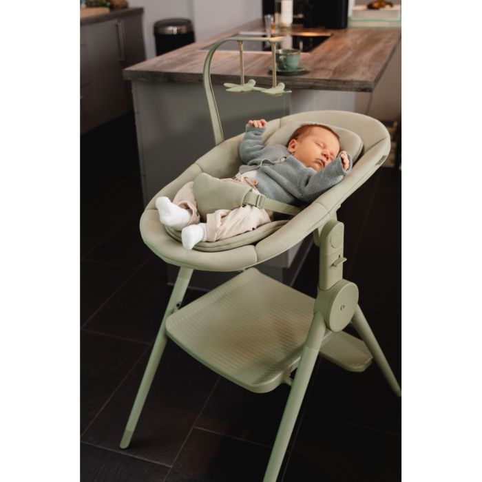 Стульчик для кормления Anex Ozy June