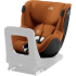 Автокресло BRITAX-ROMER DUALFIX iSENSE Golden Cognac