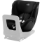 Автокресло BRITAX-ROMER DUALFIX iSENSE Space Black