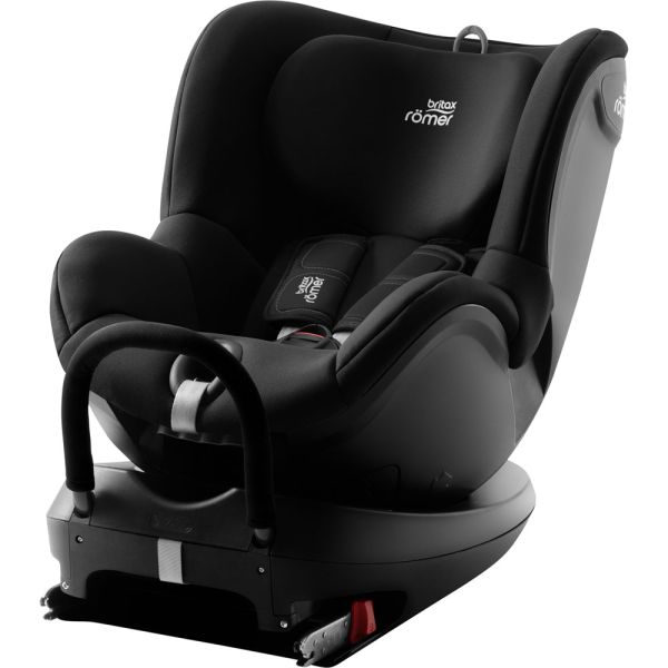 Автокресло BRITAX-ROMER DUALFIX2 R Cosmos Black Автокресло BRITAX-ROMER DUALFIX2 R Cosmos Black
