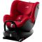 Автокрісло BRITAX-ROMER DUALFIX2 R Fire Red