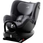 Автокресло BRITAX-ROMER DUALFIX2 R Storm Grey