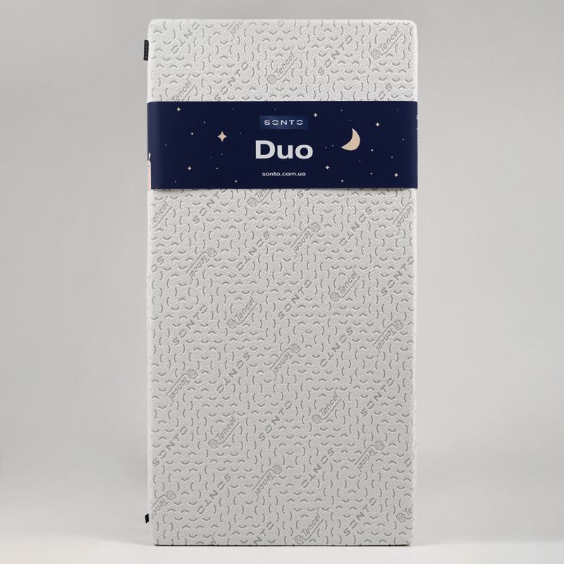 Двосторонній матрац Sonto DUO