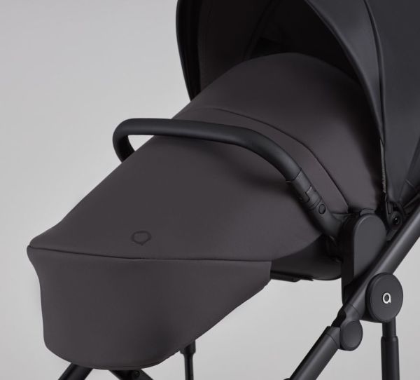 Чохол на ніжки для коляски Anex Mev и Eli Dark Gray