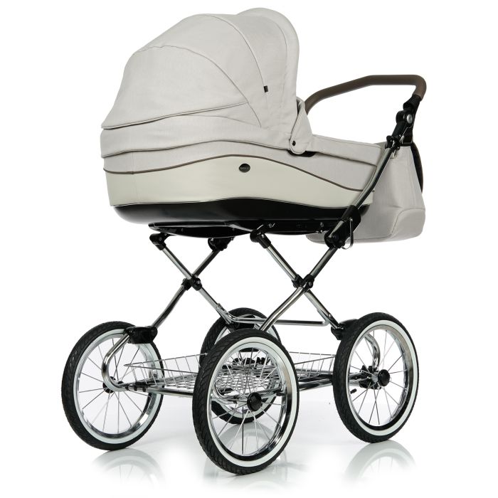 Коляска 2 в 1 Roan Emma E-5