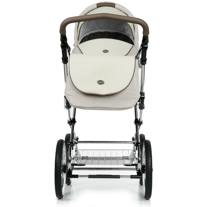 Коляска 2 в 1 Roan Emma E-1