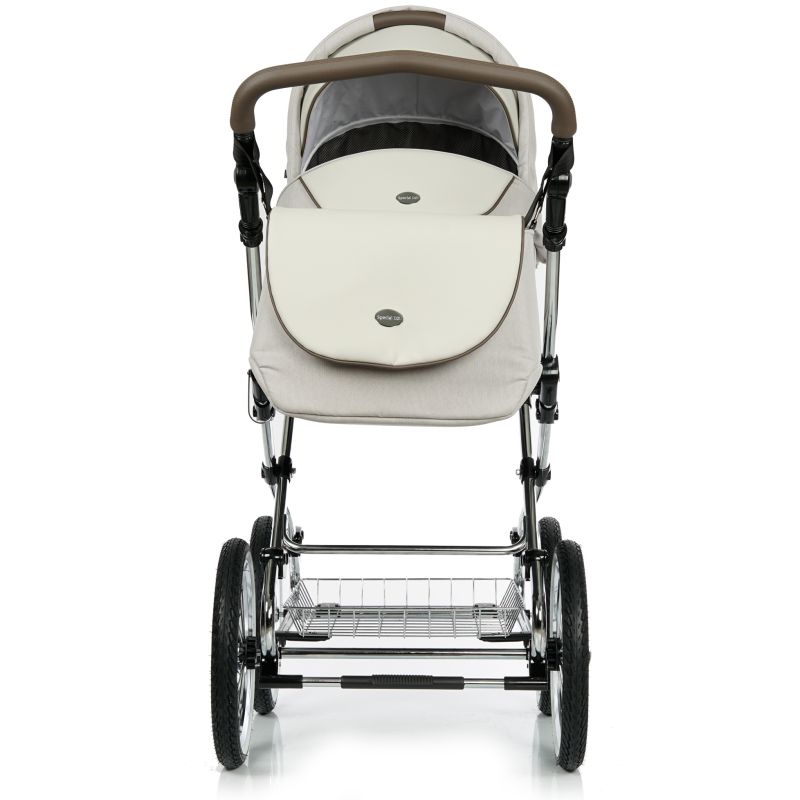 Коляска 2 в 1 Roan Emma E-3