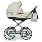 Коляска 2 в 1 Roan Emma E-1