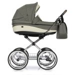 Коляска 2 в 1 Roan Emma E-3