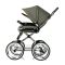 Коляска 2 в 1 Roan Emma E-3