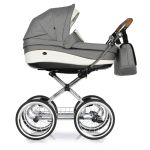 Коляска 2 в 1 Roan Emma E-5