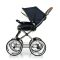 Коляска 2 в 1 Roan Emma E-6
