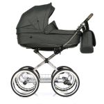 Коляска 2 в 1 Roan Emma E-7