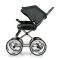 Коляска 2 в 1 Roan Emma E-7