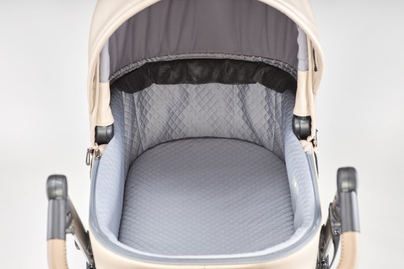 Коляска 2 в 1 Anex E/Type Boho et-SE01
