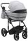 Коляска 2 в 1 Adamex Rimini LUX PR-1