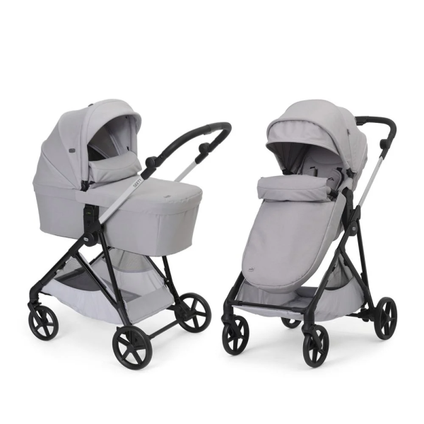 Коляска 2 в 1 Chicco Seety Cloud