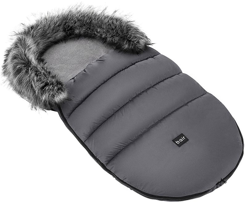 Зимовий конверт Bair Polar графіт
