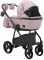 Коляска 2 в 1 Adamex Barcelona BR220/SZ