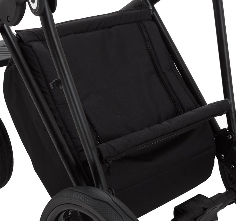 Коляска 2 в 1 Adamex Porto Lux TK-64