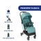 Прогулянкова коляска Chicco Trolley Me Emerald