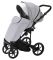 Коляска 2 в 1 Adamex Amelia Tip AM249