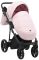 Коляска 2 в 1 Adamex Belissa Lux PS-52