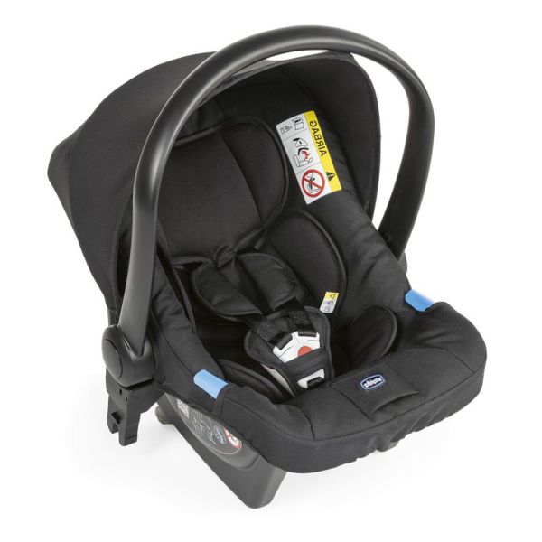 Автокресло Chicco Kaily, группа 0+ Автокресло Chicco Kaily, группа 0+
