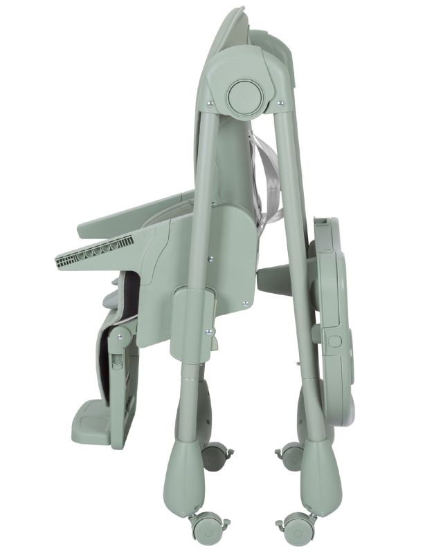 Стульчик для кормления CARRELLO Lotus CRL-12101 Alba Grey