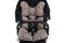 Матрас в коляску и автокресло Cottonmoose Air 828/79/101 pantera cotton siatka szara (леопардовый, черная Матрас в коляску и автокресло Cottonmoose Air 828/79/101 pantera cotton siatka szara (леопардовый, черная