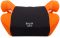 Автокресло Bair Yota бустер (22-36 кг) DY2421 черный - оранжевый