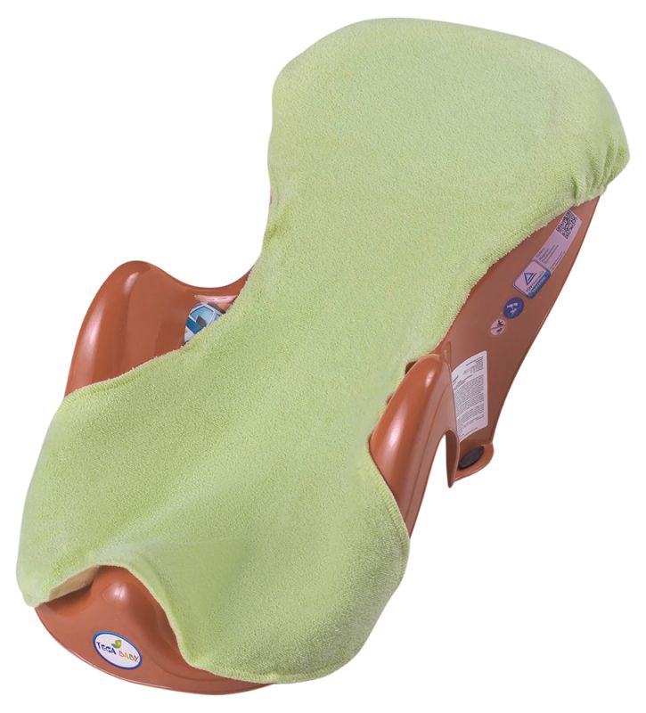 Чохол гірки для купання Tega TG-070 138 light green