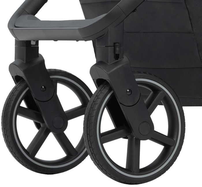 Коляска 2 в 1 CARRELLO Alfa CRL-6522 Honey Beige