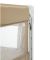 Приставная кроватка-манеж CARRELLO Porta CRL-18103 Mint Green