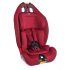 Автокресло Chicco Gro-Up, группа 1/2/3 Red Passion