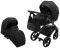 Коляска 2 в 1 Bair Marcel Soft BM-452 чорний