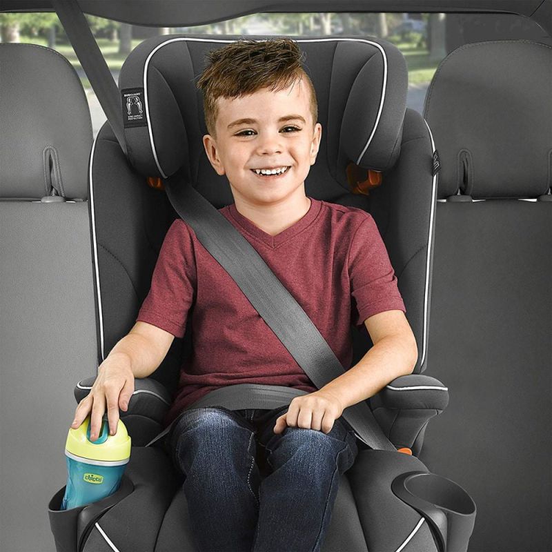 Автокрісло Chicco MyFit, група 2/3 Fathom