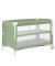 Приставная кроватка-манеж CARRELLO Porta CRL-18103 Mint Green