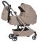 Коляска 2 в 1 CARRELLO Magia CRL-6555 Spice Beige