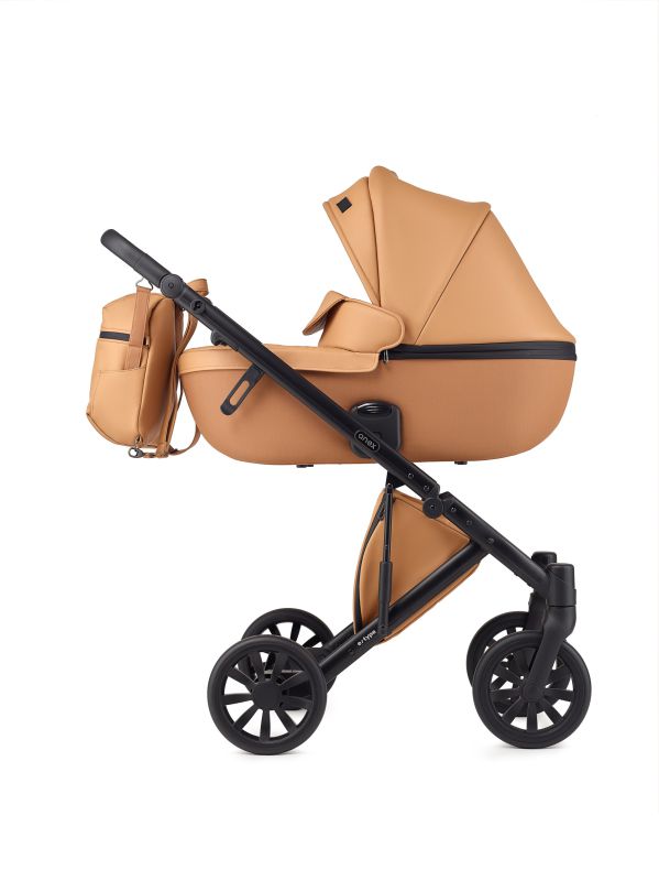 Коляска 2 в 1 Anex E/Type Caramel et-07A Коляска 2 в 1 Anex E/Type Caramel et-07A