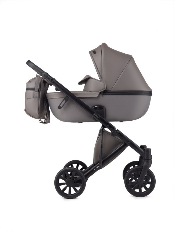 Коляска 2 в 1 Anex E/Type Gothic et-03A Коляска 2 в 1 Anex E/Type Gothic et-03A
