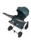 Коляска 2 в 1 Anex E/Type Jazz et-01A