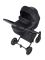 Коляска 2 в 1 Anex E/Type Noir et-05A