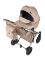 Коляска 2 в 1 Anex E/Type Boho et-SE01 Коляска 2 в 1 Anex E/Type Boho et-SE01