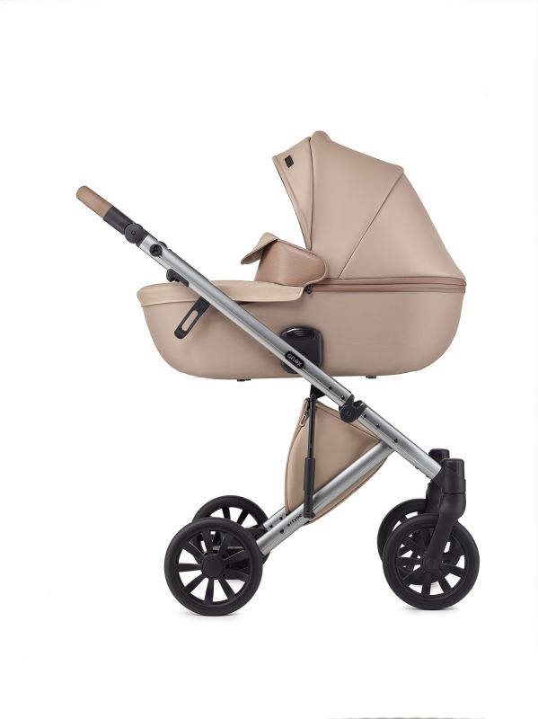 Коляска 2 в 1 Anex E/Type Boho et-SE01 Коляска 2 в 1 Anex E/Type Boho et-SE01