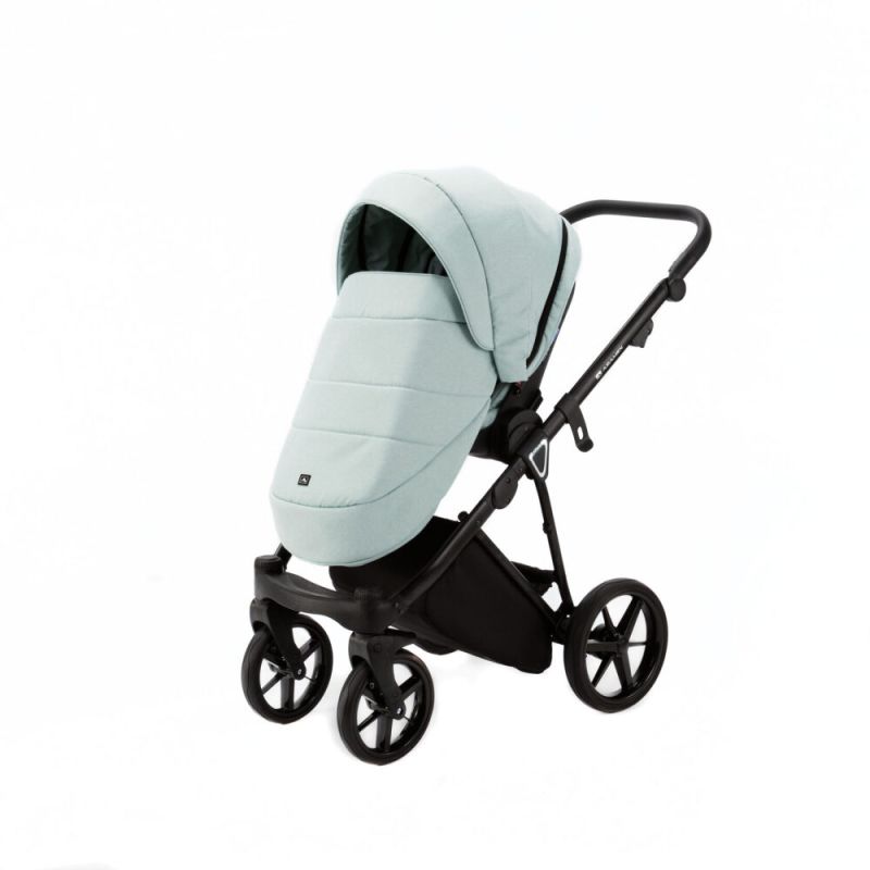 Коляска 2 в 1 Adamex Belissa TIP PS-25