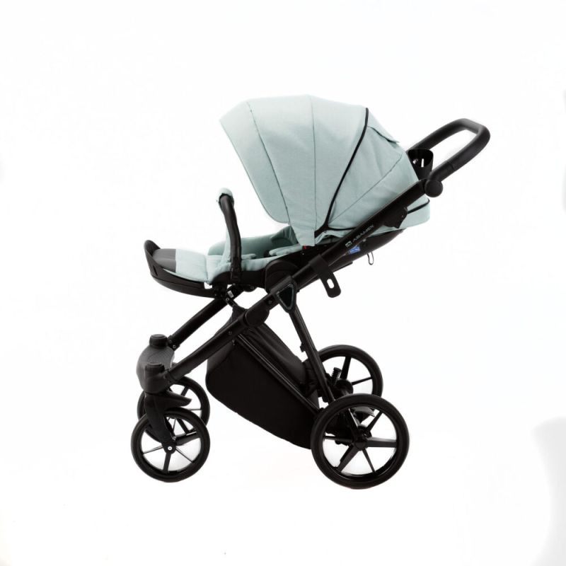 Коляска 2 в 1 Adamex Belissa TIP PS-25