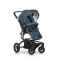 Коляска 2 в 1 EasyGo Soul (без сумки) Adriatic