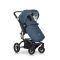 Коляска 2 в 1 EasyGo Soul (без сумки) Adriatic